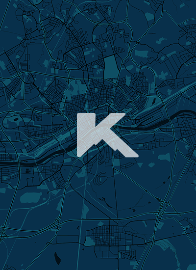 Karatronics Cover