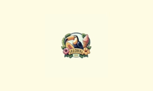 Aloha-Eis Referene