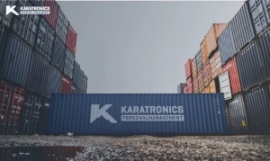 Karatronics Referen