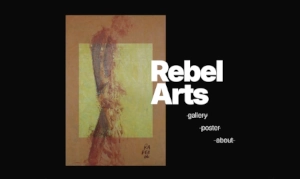 Rebelarts Reference