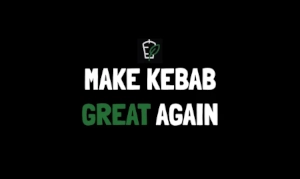 The different Kebab