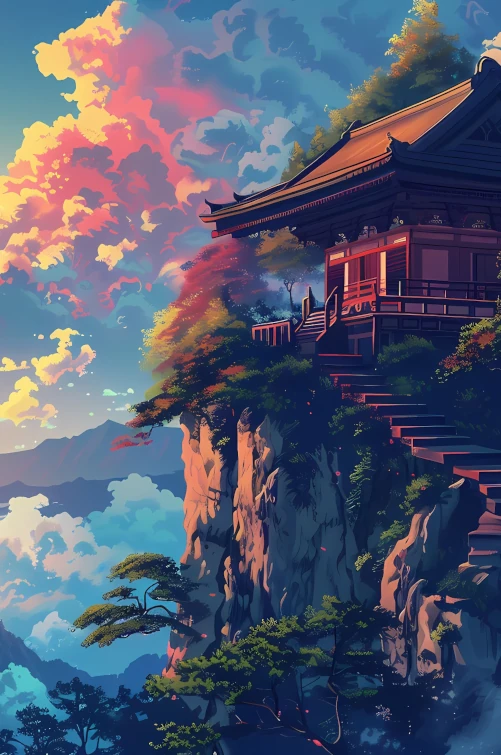 Sticky Background 3
